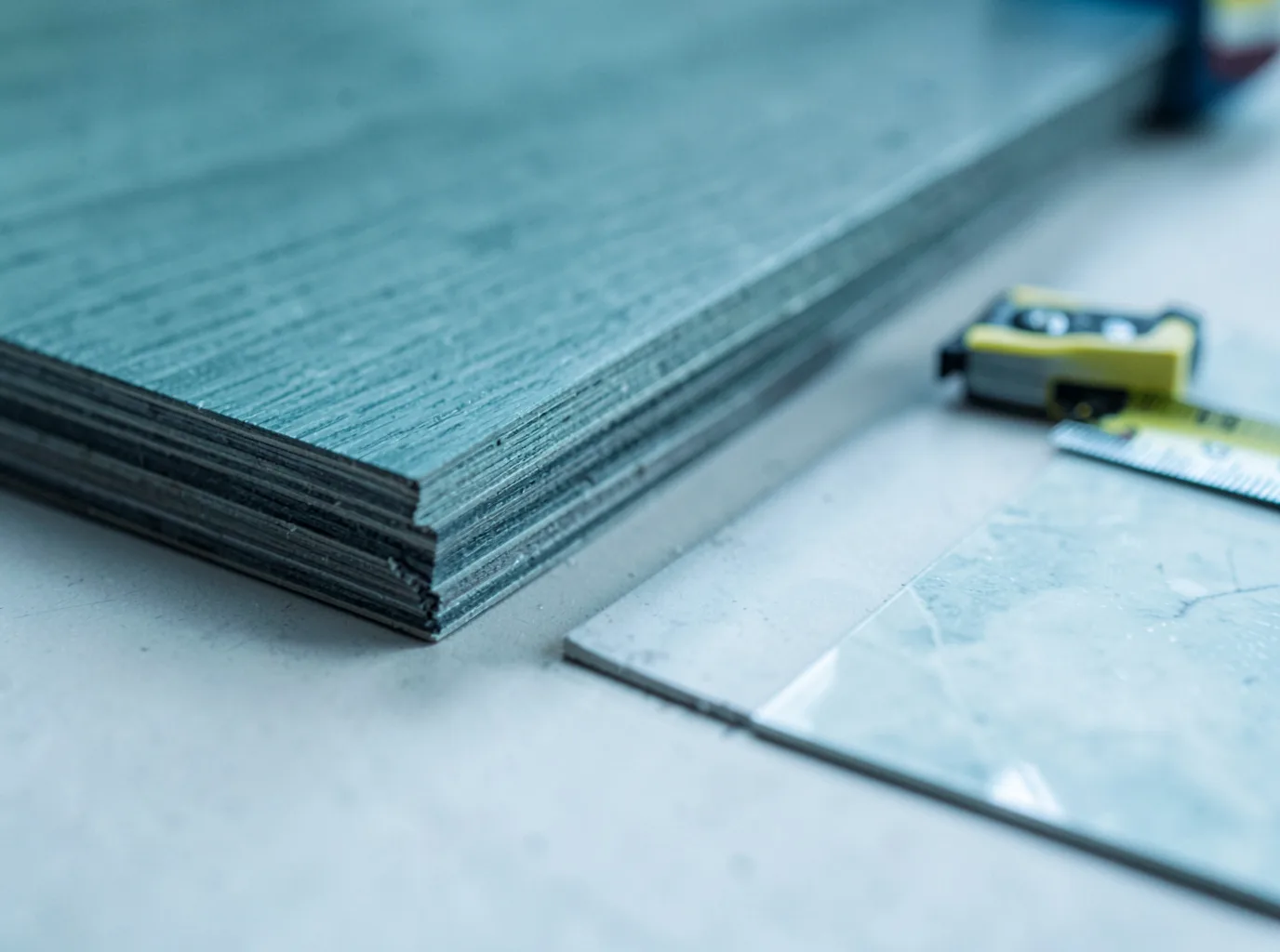 Luxury Vinyl Plank Installation Ratcliff, AR FAQs